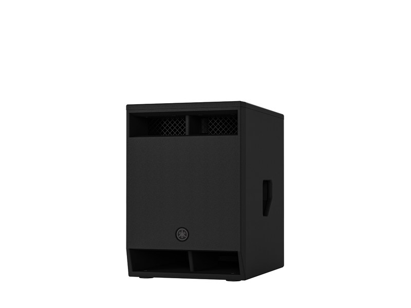 Yamaha DXS12 Mk3 Active 12" Subwoofer