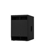 Yamaha DXS12 Mk3 Active 12" Subwoofer