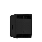 Yamaha DXS12 Mk3 Active 12" Subwoofer