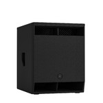 Yamaha DXS15 Mk3 Active 15" Subwoofer