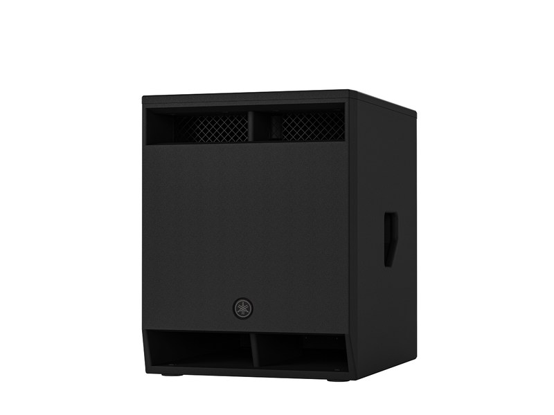 Yamaha DXS15 Mk3 Active 15" Subwoofer