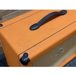 Pre Loved Orange PPC112 60-Watt 1x12" Guitar Cab inc Cover (no1)