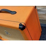 Pre Loved Orange PPC112 60-Watt 1x12" Guitar Cab inc Cover (no1)