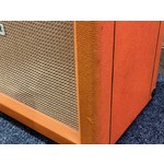 Pre Loved Orange PPC112 60-Watt 1x12" Guitar Cab inc Cover (no1)