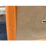 Pre Loved Orange PPC112 60-Watt 1x12" Guitar Cab inc Cover (no1)