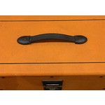Pre Loved Orange PPC112 60-Watt 1x12" Guitar Cab inc Cover (no1)