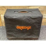 Pre Loved Orange PPC112 60-Watt 1x12" Guitar Cab inc Cover (no1)