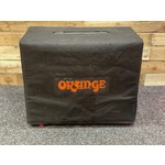 Pre Loved Orange PPC112 60-Watt 1x12" Guitar Cab inc Cover (no2)