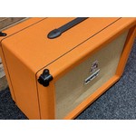 Pre Loved Orange PPC112 60-Watt 1x12" Guitar Cab inc Cover (no2)