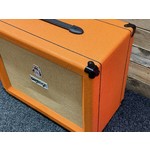 Pre Loved Orange PPC112 60-Watt 1x12" Guitar Cab inc Cover (no2)