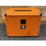 Pre Loved Orange PPC112 60-Watt 1x12" Guitar Cab inc Cover (no2)