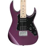 Ibanez GRGM21M-MPL Mikro Metallic Purple