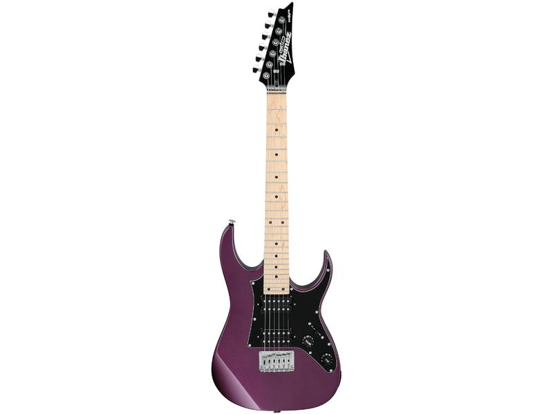 Ibanez GRGM21M-MPL Mikro Metallic Purple