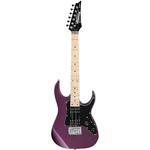 Ibanez GRGM21M-MPL Mikro Metallic Purple