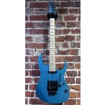 Pre Loved Ibanez RG565R-EB Electric Blue Inc Bag