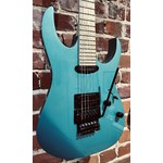 Pre Loved Ibanez RG565R-EB Electric Blue Inc Bag
