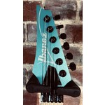 Pre Loved Ibanez RG565R-EB Electric Blue Inc Bag
