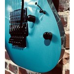 Pre Loved Ibanez RG565R-EB Electric Blue Inc Bag