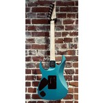 Pre Loved Ibanez RG565R-EB Electric Blue Inc Bag