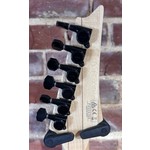 Pre Loved Ibanez RG565R-EB Electric Blue Inc Bag