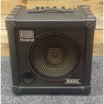 Pre Loved Roland Cube Bass 30 Combo
