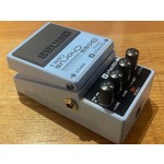 Pre Loved Boss CEB-3 Bass Chorus Pedal