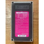 Pre Loved Boss CEB-3 Bass Chorus Pedal