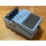 Pre Loved Boss CEB-3 Bass Chorus Pedal