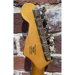 Pre Loved Squier Classic Vibe 50s Strat Fiesta Red