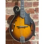 Pre Loved Epiphone MM-50E Mandolin Inc Hard Case