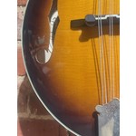 Pre Loved Epiphone MM-50E Mandolin Inc Hard Case