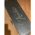 Pre Loved Fender USA 1974 Stratocaster Natural Inc Hard Case