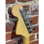 Pre Loved Fender USA 1974 Stratocaster Natural Inc Hard Case