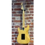 Pre Loved Fender USA 1974 Stratocaster Natural Inc Hard Case