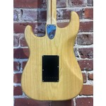 Pre Loved Fender USA 1974 Stratocaster Natural Inc Hard Case