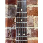 Pre Loved Fender USA 1974 Stratocaster Natural Inc Hard Case