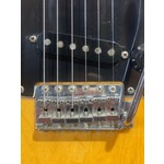 Pre Loved Fender USA 1974 Stratocaster Natural Inc Hard Case