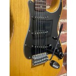 Pre Loved Fender USA 1974 Stratocaster Natural Inc Hard Case