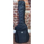 Pre Loved Countryman Electro Acoustic Bass Left Handed Inc Bag