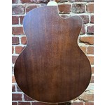Pre Loved Countryman Electro Acoustic Bass Left Handed Inc Bag