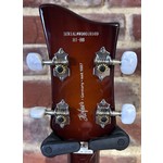 Pre Loved Hofner Ignition HI-BB Violin Bass Left Handed Inc Bag