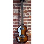 Pre Loved Hofner Ignition HI-BB Violin Bass Left Handed Inc Bag