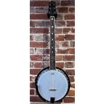 Pre Loved Eastcoast BJM30G 6-String Guitar Banjo Inc Bag