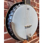 Pre Loved Eastcoast BJM30G 6-String Guitar Banjo Inc Bag