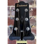 Pre Loved Eastcoast BJM30G 6-String Guitar Banjo Inc Bag