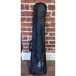 Pre Loved Hofner Shorty Bass Left Handed Inc Bag