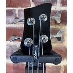 Pre Loved Hofner Shorty Bass Left Handed Inc Bag