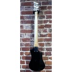 Pre Loved Hofner Shorty Bass Left Handed Inc Bag