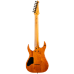 Spira S-507 QFB 7-String Quilt Fireburst