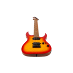 Spira S-507 QFB 7-String Quilt Fireburst